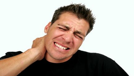 Hogyan lehet megszabadulni a fájdalom a nyak, a fej és a váll