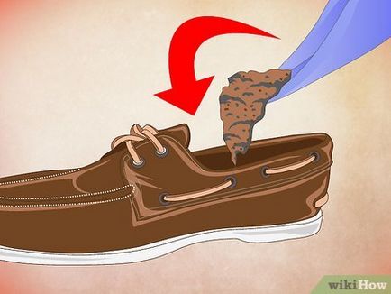Hogyan lehet megszabadulni a kellemetlen szaga cipő