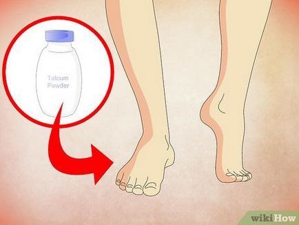 Hogyan lehet megszabadulni a kellemetlen szaga cipő