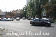 Hogy van az Lva Tolstogo Street (fotó) - City - Hírek Odessza és Odessza régió