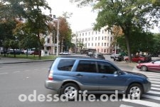 Hogy van az Lva Tolstogo Street (fotó) - City - Hírek Odessza és Odessza régió