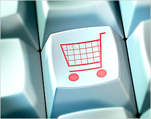 Hogyan vásároljon egy terméket az online áruház vásárlás!