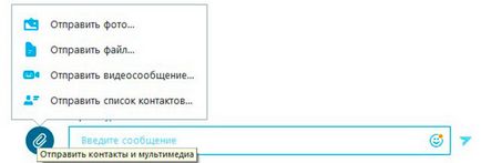 Hogyan kezdjük el a Skype részletes beszámolót képekkel (a program használatával Skype) Hogyan kezdjük el a Skype részletes beszámolót képekkel