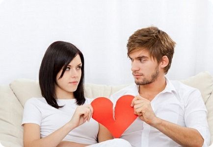 Hogyan javít kapcsolatokat férje pszichológiai tanácsadás