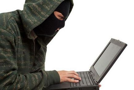 Hogyan lehet megtalálni a lopott laptop módon