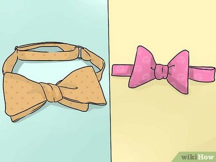 Hogyan kell viselni a csokornyakkendő