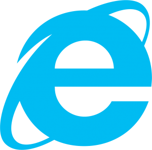 Hogyan tilthatom le az Internet Explorer, a számítógép próbababa