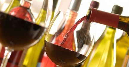 Hogyan kell megnyitni egy boltban ömlesztett bor szükséges dokumentumokat, berendezések