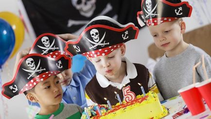 Hogyan kell megjelölni a gyermek születésnapját tippeket és ötleteket az üdülési