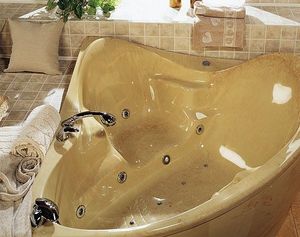 Hogyan mossuk át a fürdő lepedék és sárgulás otthon hatékony eszközök és módszerek, hasznos