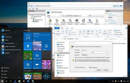 Hogyan továbbítsa az adatokat az egyik gépről a 10 módon, a számítógép és az Internet technológia (e-mail) Hogyan továbbítsa az adatokat az egyik gépről a 10 módon, a számítógép és az Internet technológia