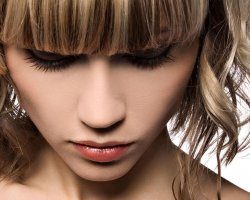 Hogyan festeni a haját festés után a festék kiemelve tippek