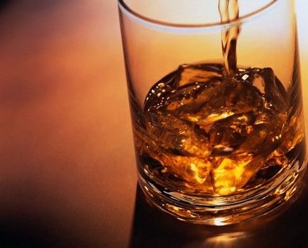 Hogyan whisky sommelier ötletek, koktél recept videók fotók