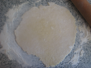 Hogyan készítsünk házi tészta receptek lépésről lépésre fotók