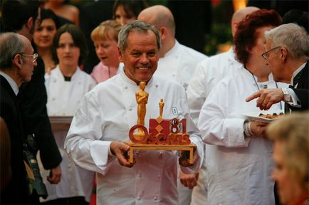 Hogy van a szertartás „Oscar”, és hogyan kell kiválasztani a győztes, az örök kérdés, kérdés-válasz, eset