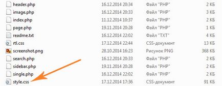 Hogyan kell szerkeszteni CSS CSS stílusokat ix hozzá css wordpress (add) Hogyan kell szerkeszteni CSS CSS stílusokat ix hozzá css wordpress