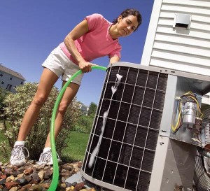 Hogyan tisztítsa meg a légkondicionáló otthon takarítás és biztonsági funkciók