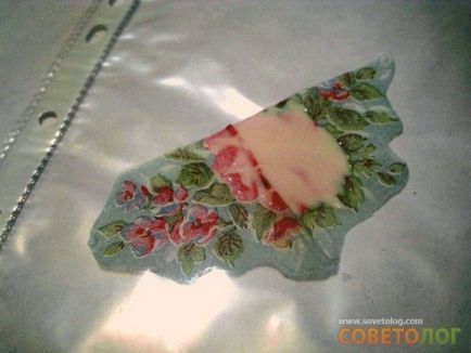 Hogyan készítsünk decoupage bútorok (decoupage) Hogyan készítsünk decoupage bútorok