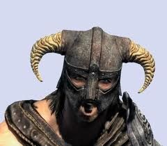 Hogyan készítsünk egy vas sisak kartonból (Skyrim) Hogyan készítsünk egy vas sisak kartonból