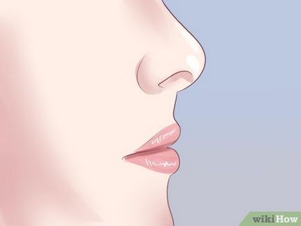 Hogyan lehet elrejteni egy nagy orr 1