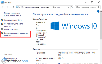 Hogyan változtassuk meg a felhasználó Windows 10
