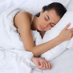 Hogy alvás hat az egészségre