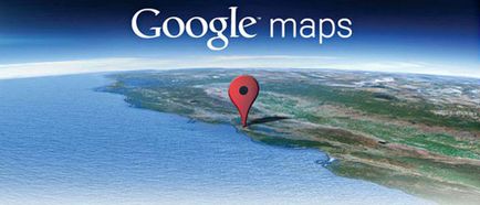 Hogyan hozzunk létre saját térképeket a Google Maps, catamobile