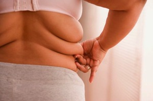 Hogyan lehet eltávolítani a zsírlerakódás az oldalán a has és a megfelelő étrend, a testmozgás a nők számára, testápolás
