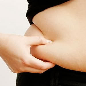 Hogyan lehet eltávolítani a zsírlerakódás az oldalán a has és a megfelelő étrend, a testmozgás a nők számára, testápolás