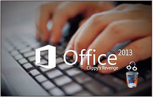 Hogyan lehet eltávolítani a Microsoft Office ablakok - végigjátszás