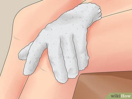 Hogyan lehet eltávolítani a benőtt szőrszálakat