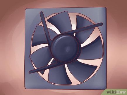 Hogyan kell telepíteni a számítógépre hűtő