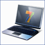 Hogyan kell telepíteni a Windows 7 a laptop