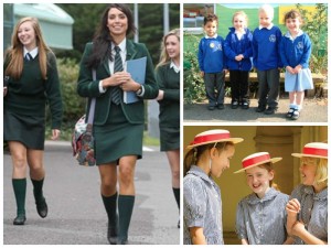 Hogy az angol iskolai menetrend, alakja és más árnyalatok az iskolai élet - a blog az életről