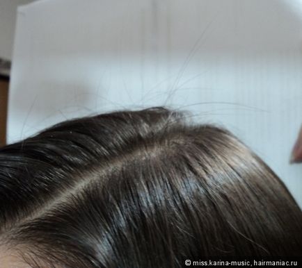 Hogyan lehet növelni a sűrűsége haj trichologist vélemény