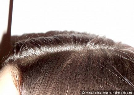 Hogyan lehet növelni a sűrűsége haj trichologist vélemény