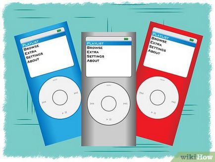 Honnan tudod, hogy a generációs iPod