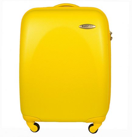 Hogyan válasszuk ki a bőröndöt kerekek utazási rangsor a legjobb cégek