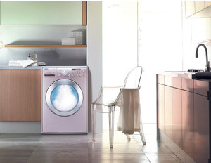 Hogyan válasszuk ki a mosógép - nő s nap
