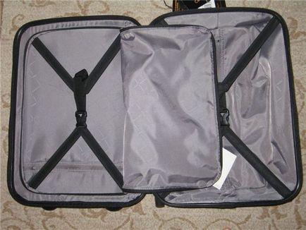 Hogyan válasszuk ki a megfelelő bőröndöt a kerekek