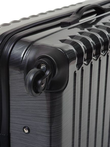 Hogyan válasszuk ki a megfelelő bőröndöt a kerekek