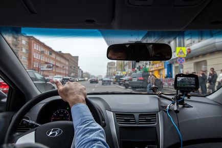 Hogyan írjunk ki bírságot a rossz parkoló, fotó hírek (parkoló) Hogyan írjunk ki bírságot a rossz parkoló, fotó hírek
