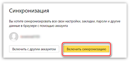 Hogyan lehet visszaállítani a Yandex Böngésző
