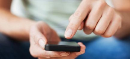 Hogyan kell szedni a bizalom fizetési Beeline mobil és internet