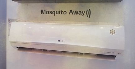 Hogyan védekezhet a szúnyogok 1