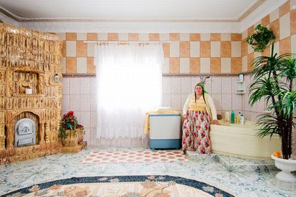 Hogyan élnek Cigánybáró (luxuséletmód) Hogyan élnek Cigánybáró