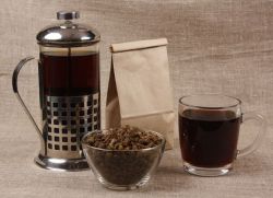 Koporye tea - előnyei és hátrányai