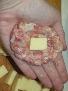 Pogácsákat sajttal - 9 tesztelt receptek