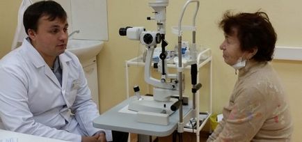 Vérzés a szemben, a kezelés (mit kell tenni), okok, tünetek (tünetek) Vérzés a szemben, a kezelés (mit kell tenni), okai, tünetei