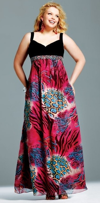 Nyári ruha minta nélküli (sundress) Nyári ruha nélkül a minta